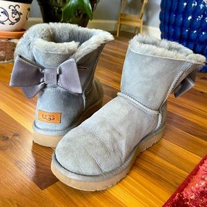 ✨ BAILEY BOW UGG Boots ✨
